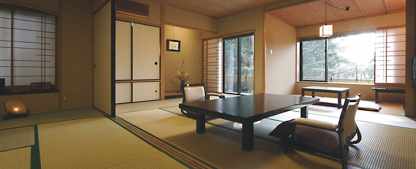 Hana no Yado Fukuya