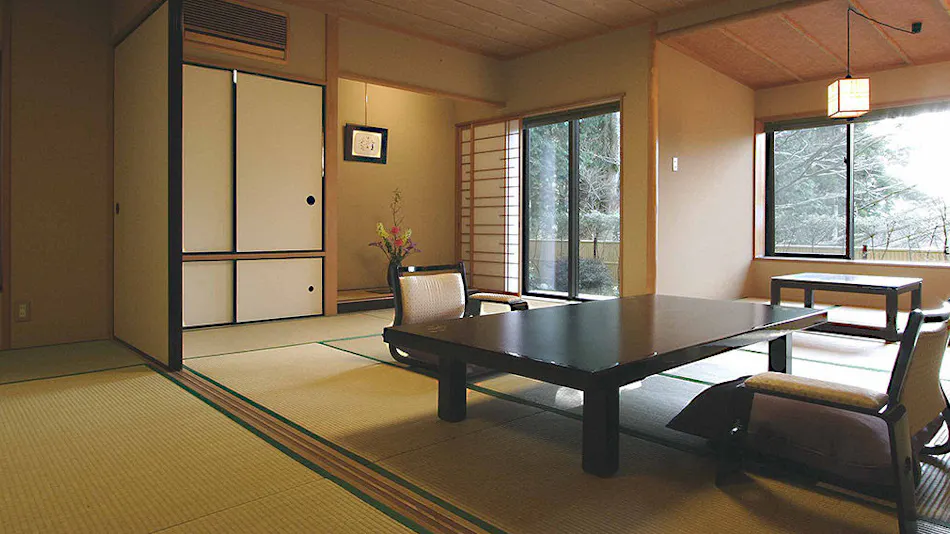 Hana no Yado Fukuya