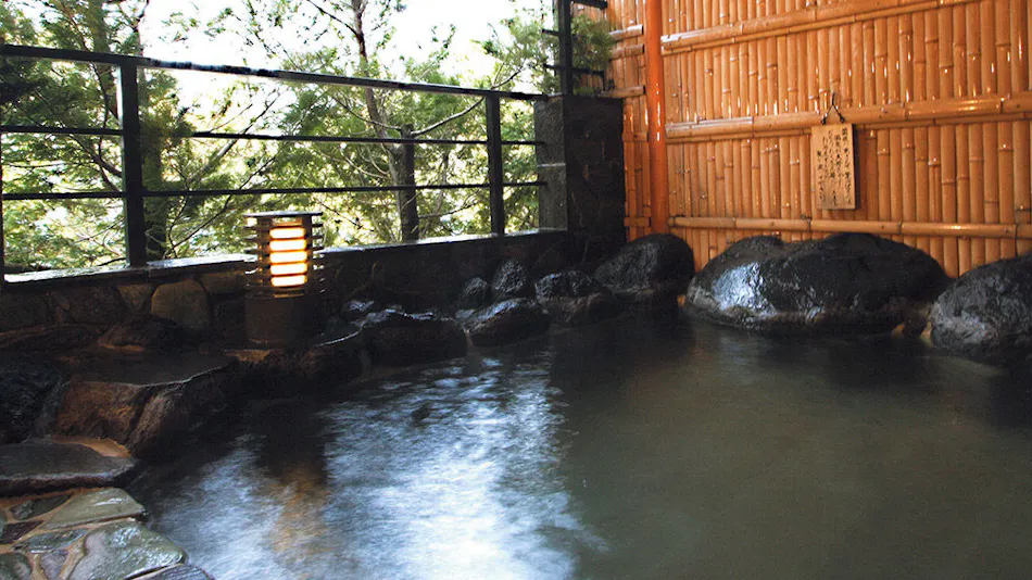 Hana no Yado Fukuya