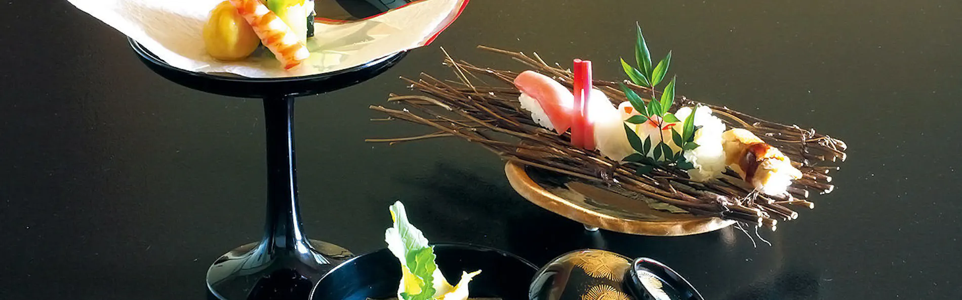 華の宿 ふくや