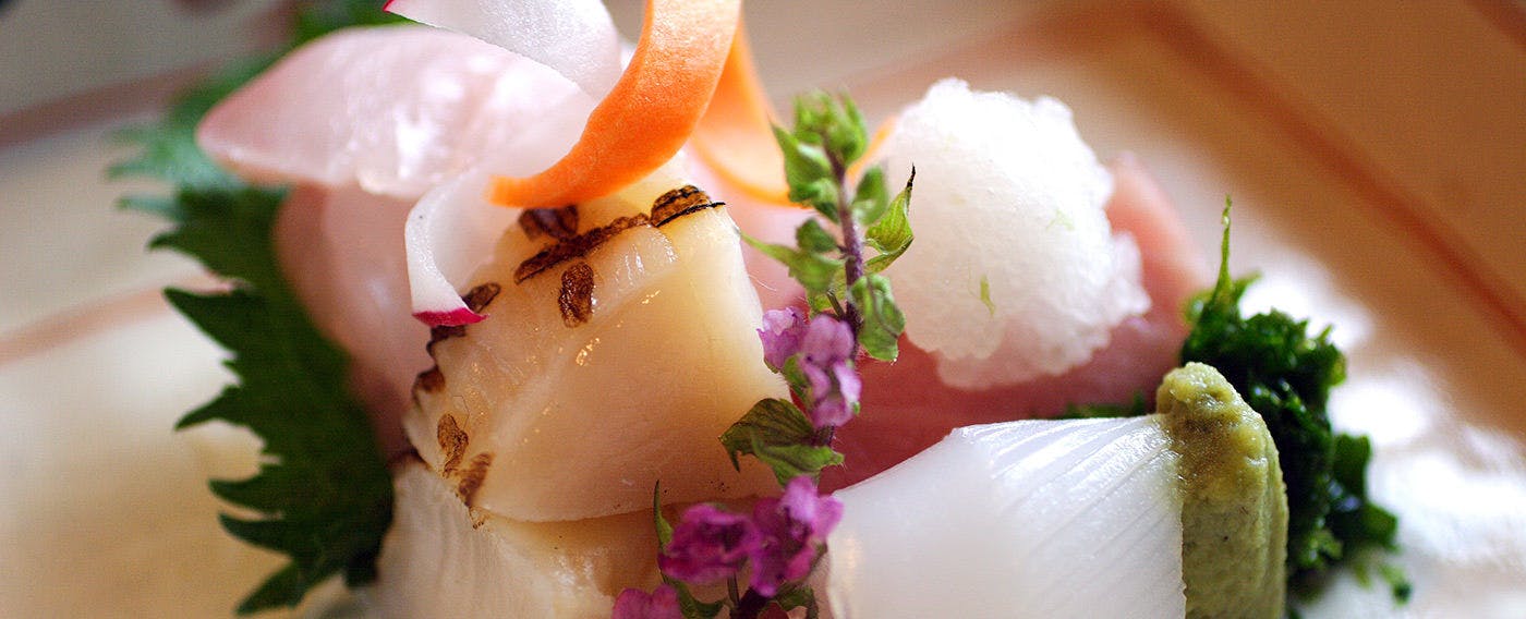 華の宿　ふくや