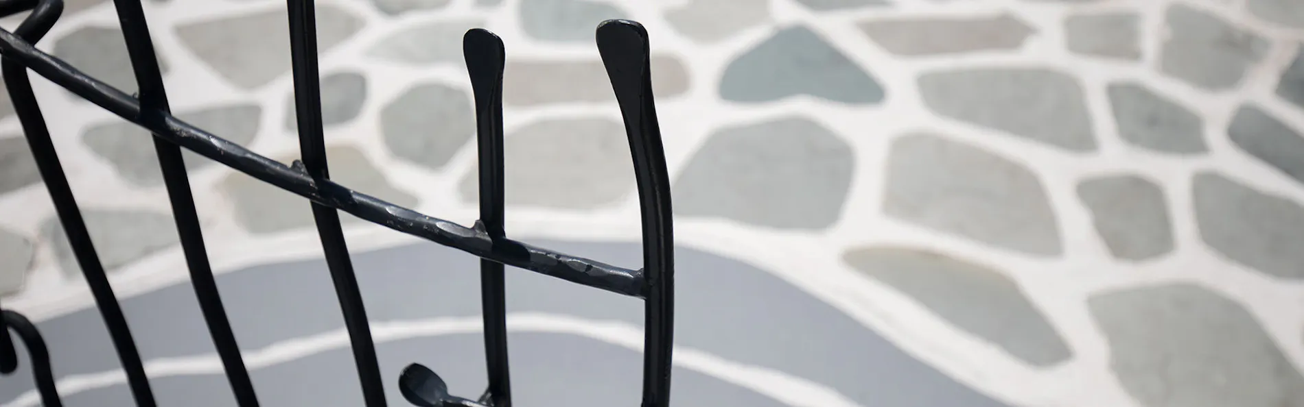 ヴィラ サントリーニ