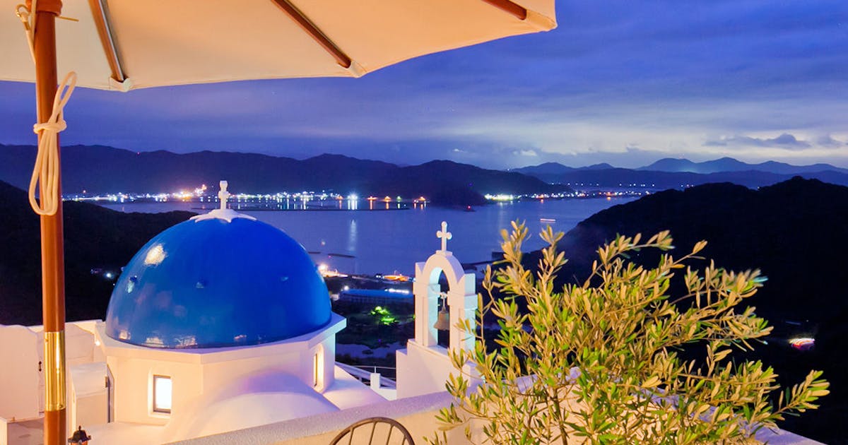 ヴィラ サントリーニ の空室状況を確認する 宿泊予約は 一休 Com ヴィラ サントリーニ の空室状況を確認する 宿泊予約は 一休 Com