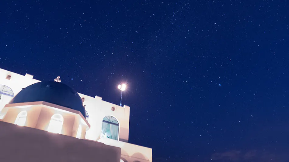 Villa Santorini