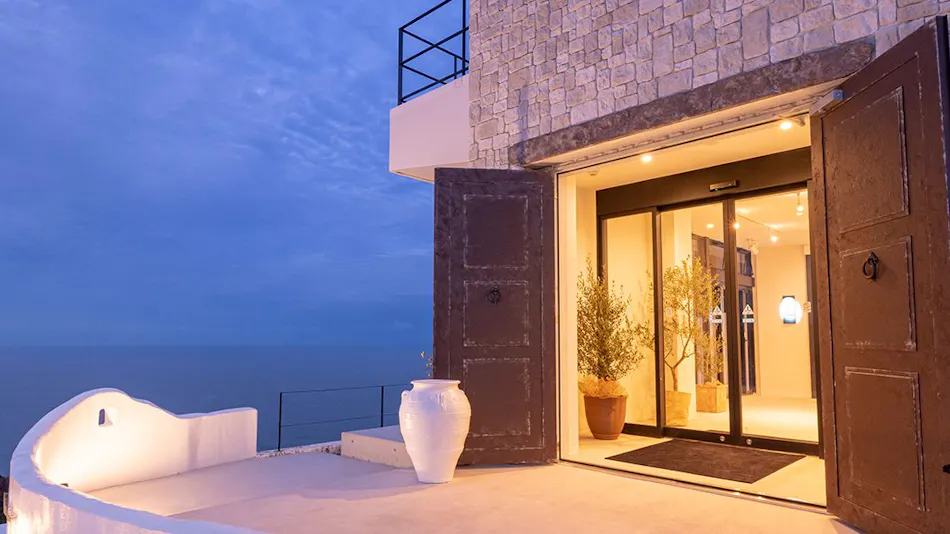 Villa Santorini