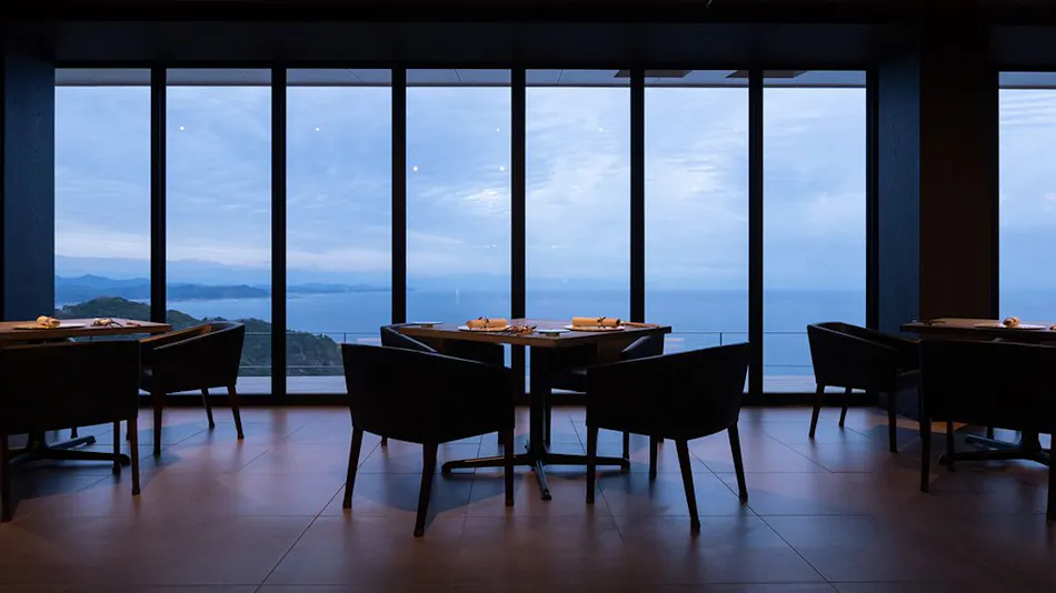 Villa Santorini
