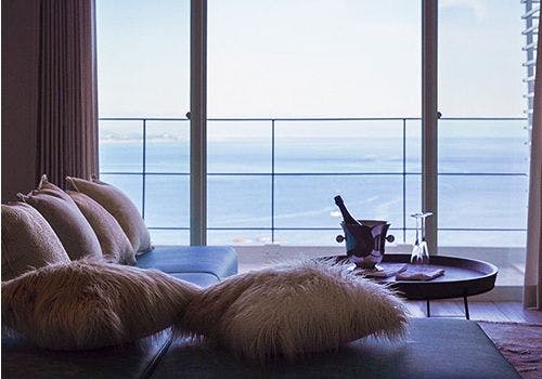 Villa Santorini