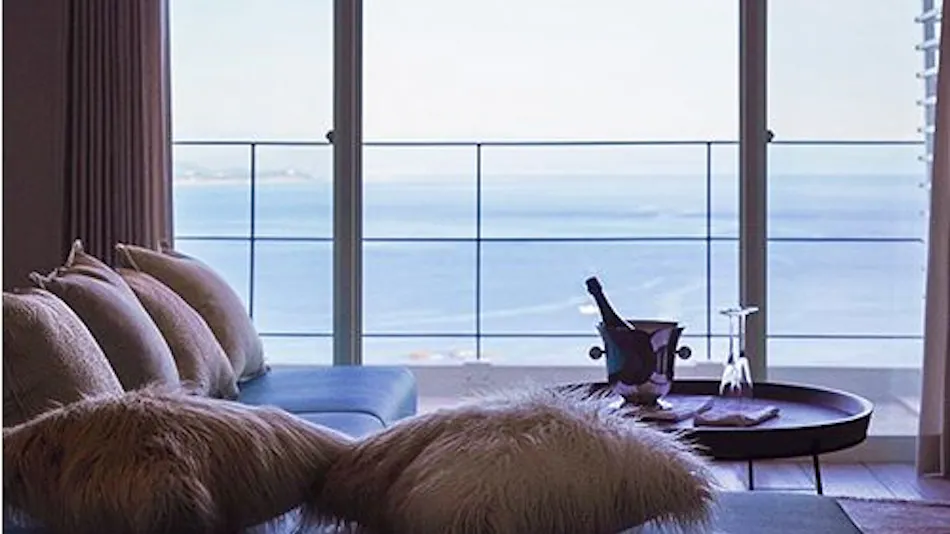 Villa Santorini