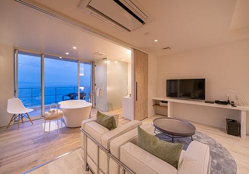 Villa Santorini