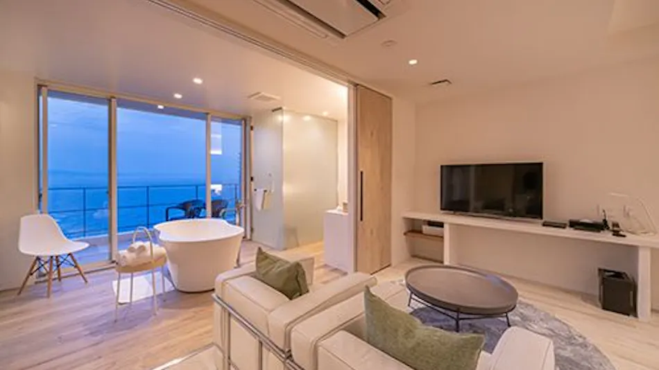 Villa Santorini