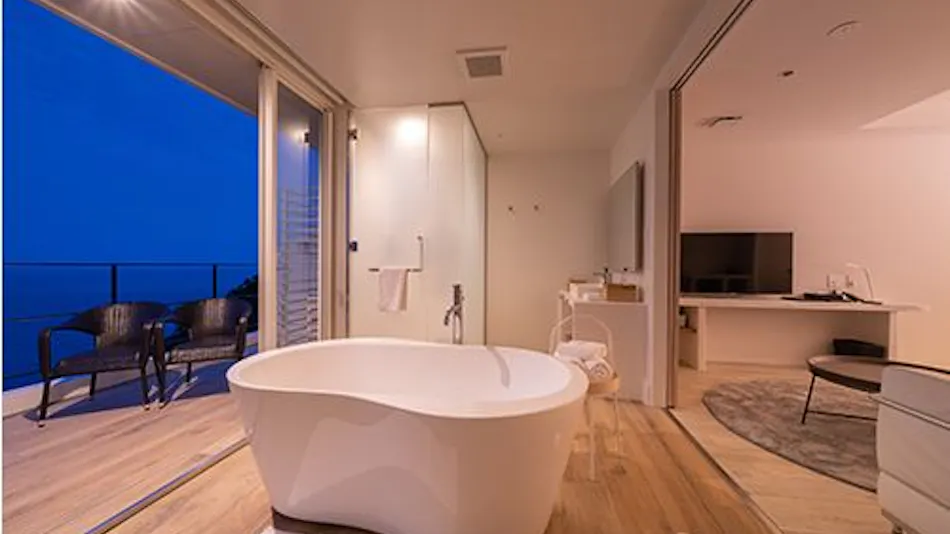 Villa Santorini
