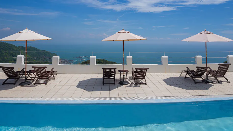 Villa Santorini
