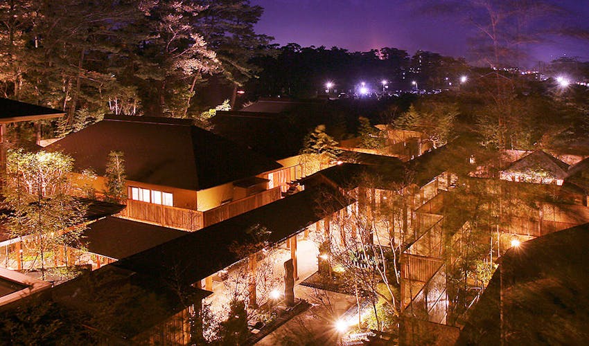 鴨川館別邸 ラ 松廬 の空室状況を確認する 宿泊予約は 一休 Com 鴨川館別邸 ラ 松廬 の空室状況を確認する 宿泊予約は 一休 Com