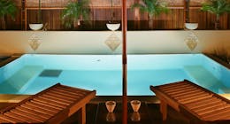 鴨川館別邸 ラ・松廬