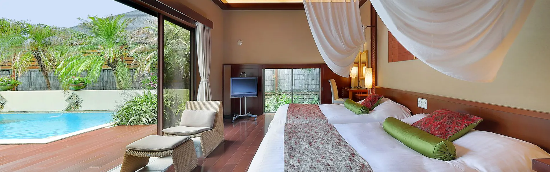 鴨川館別邸 ラ・松廬