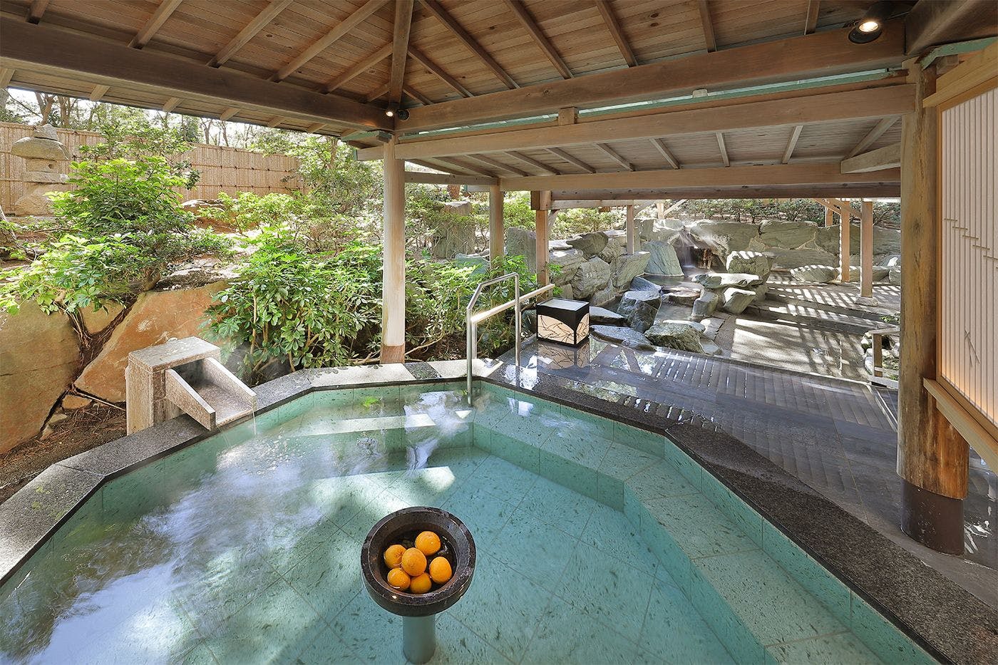 LA SHORO -ラ･松廬- ONSEN＆VILLAS