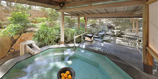 LA SHORO -ラ・松廬- ONSEN&VILLAS