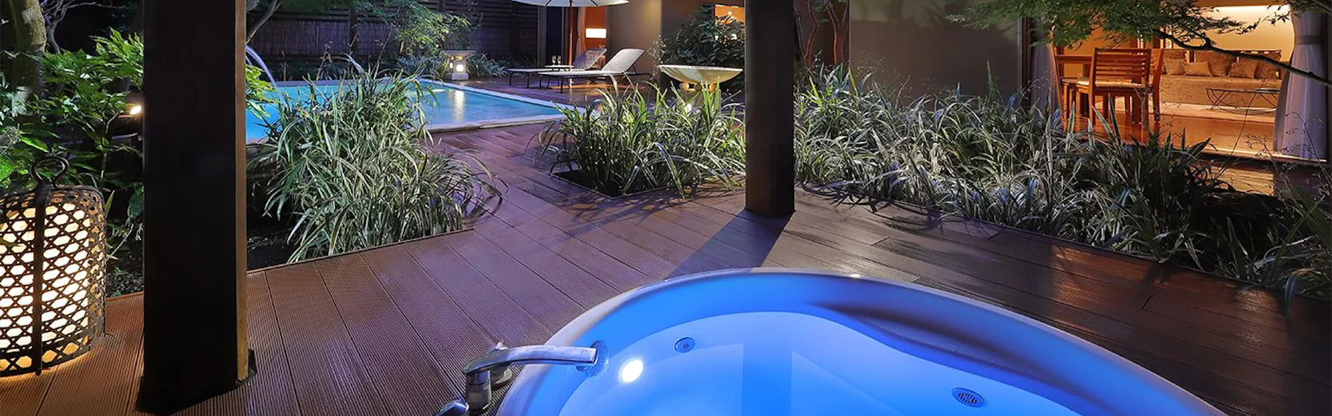 鴨川館別邸 ラ・松廬