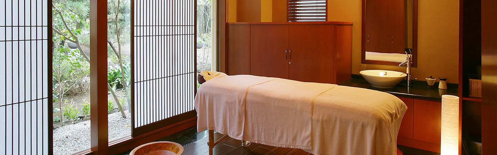 LA SHORO -ラ・松廬- ONSEN&VILLAS