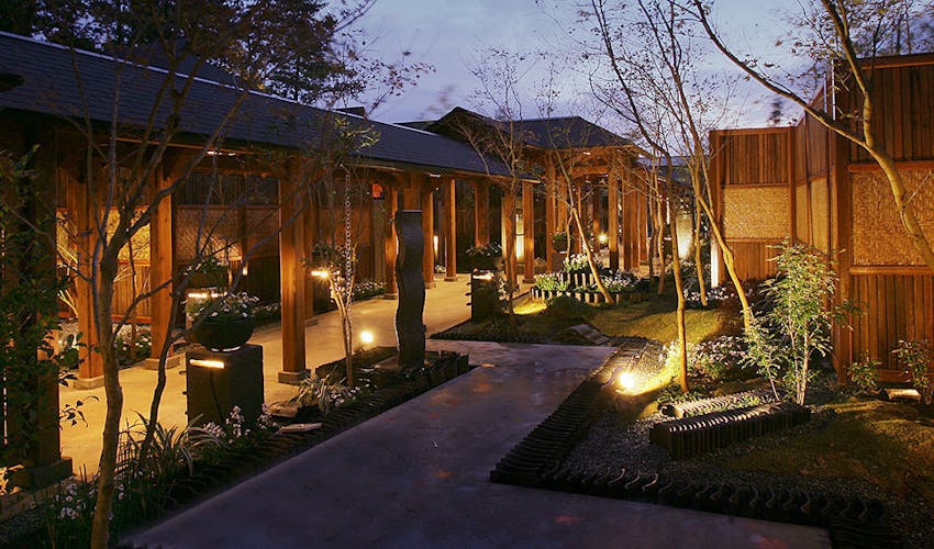 鴨川館別邸 ラ 松廬 の空室状況を確認する 宿泊予約は 一休 Com 鴨川館別邸 ラ 松廬 の空室状況を確認する 宿泊予約は 一休 Com