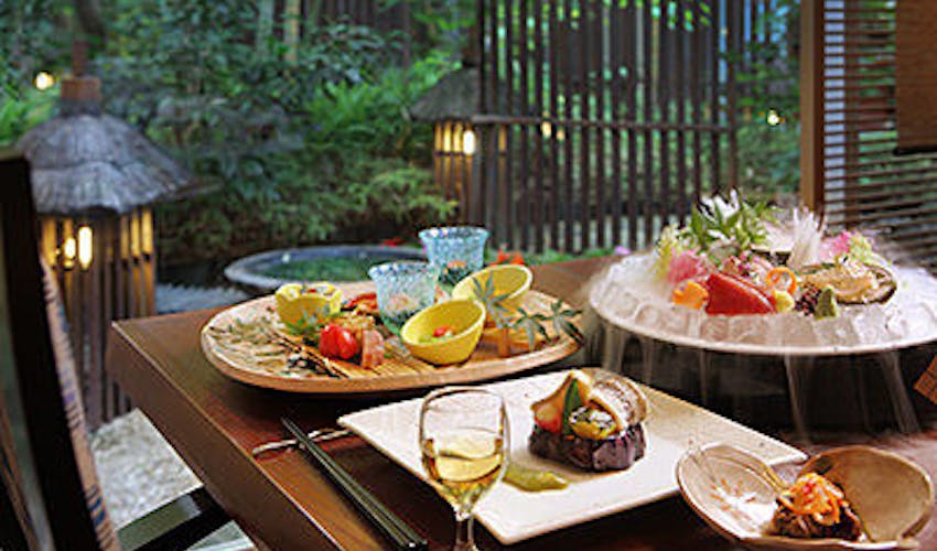 鴨川館別邸 ラ 松廬 の空室状況を確認する 宿泊予約は 一休 Com 鴨川館別邸 ラ 松廬 の空室状況を確認する 宿泊予約は 一休 Com