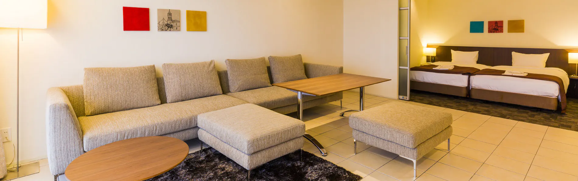 HAKODATE 男爵倶楽部 HOTEL&RESORTS