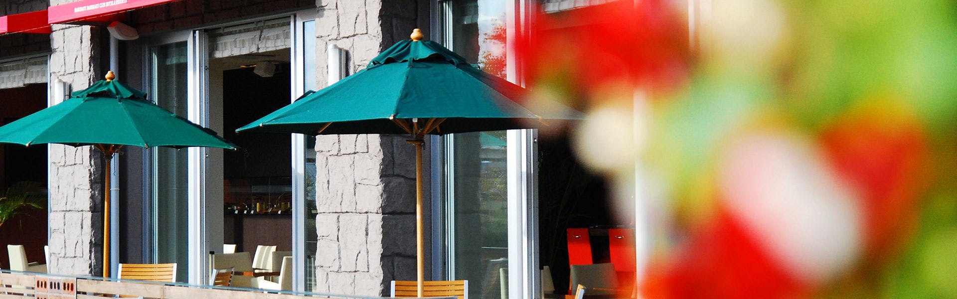 HAKODATE 男爵倶楽部　HOTEL＆RESORTS