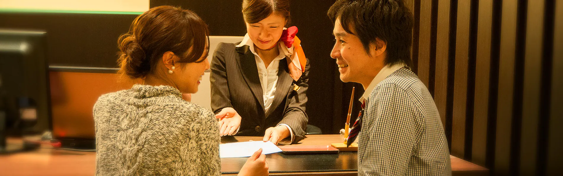 HAKODATE 男爵倶楽部 HOTEL&RESORTS