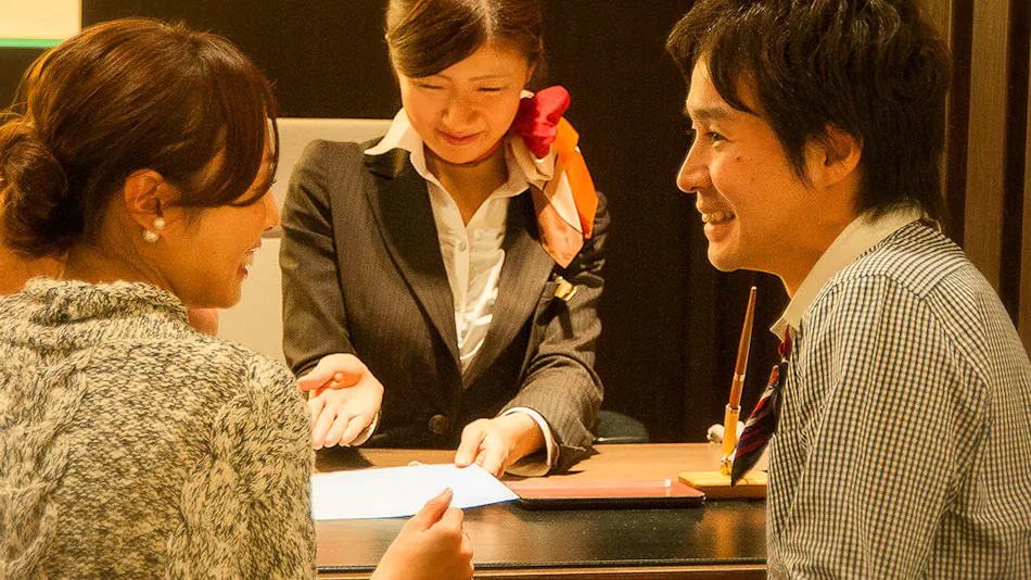 HAKODATE Danshaku Club HOTEL & RESORTS