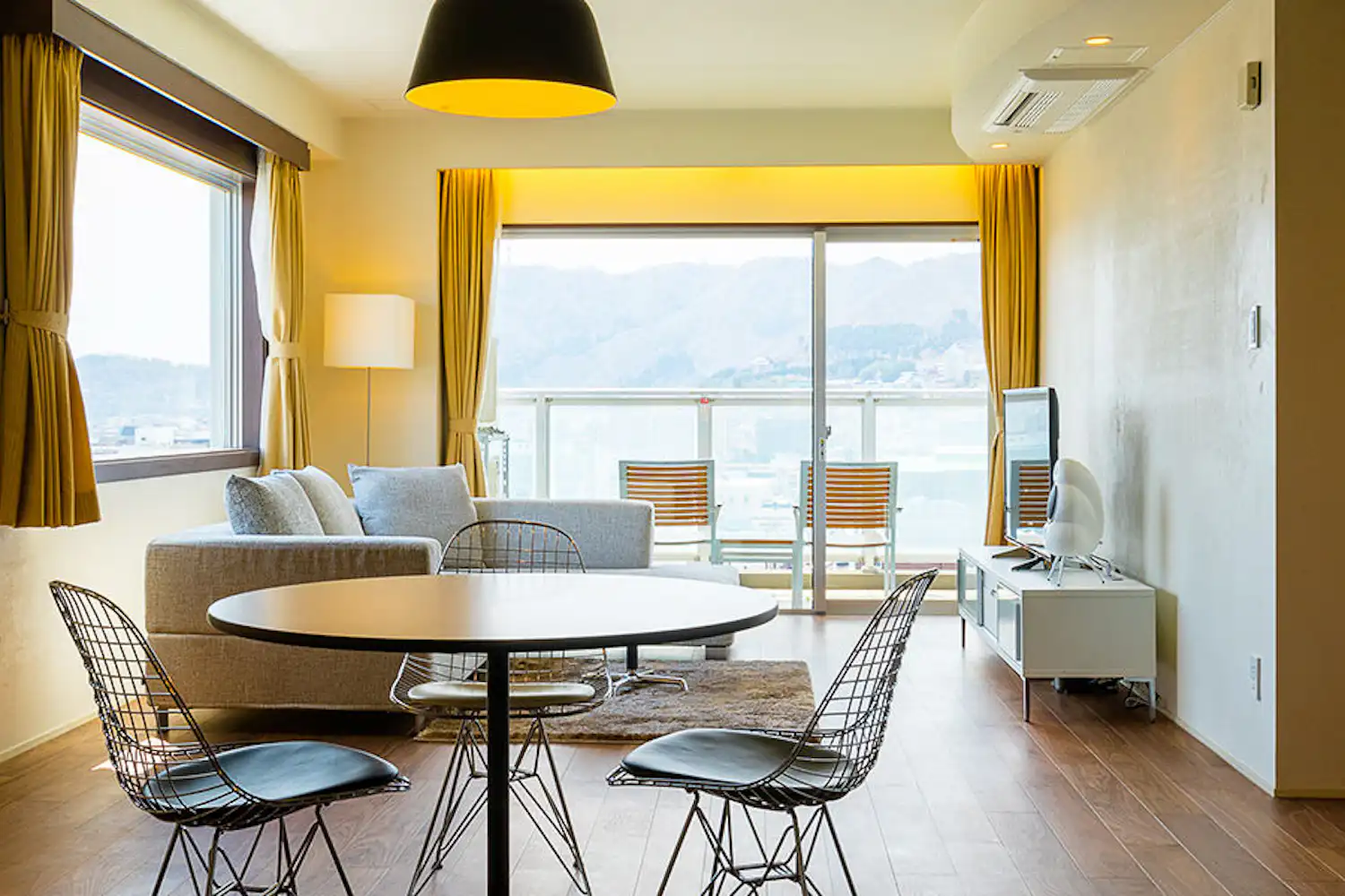 ห้องพัก