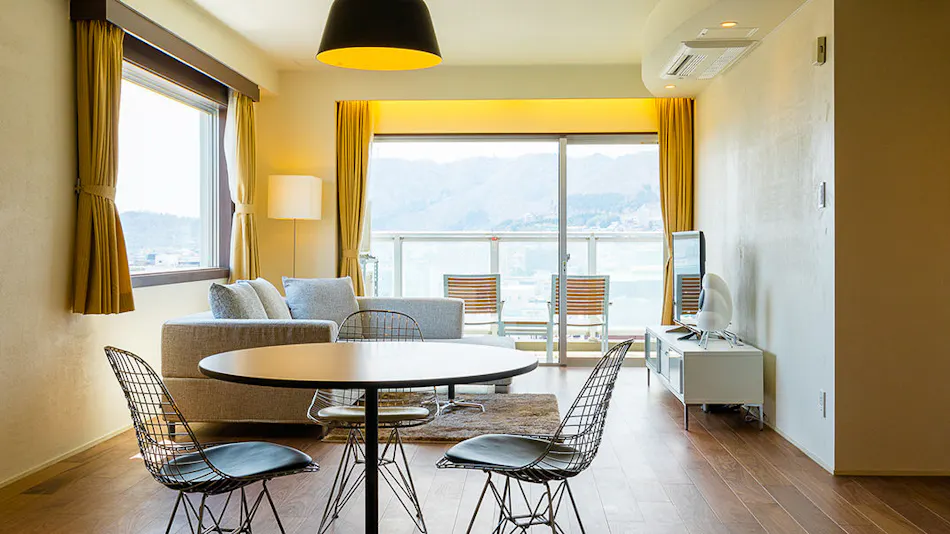 HAKODATE Danshaku Club HOTEL & RESORTS