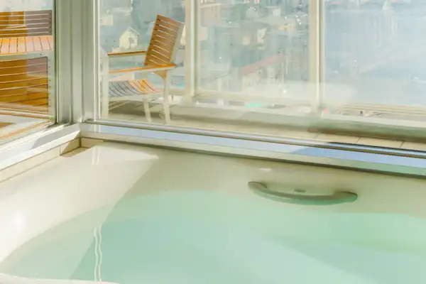 ห้องน้ำ