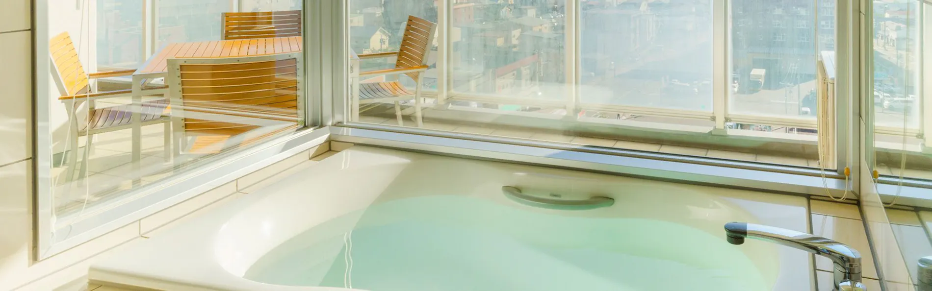 HAKODATE 男爵倶楽部 HOTEL&RESORTS