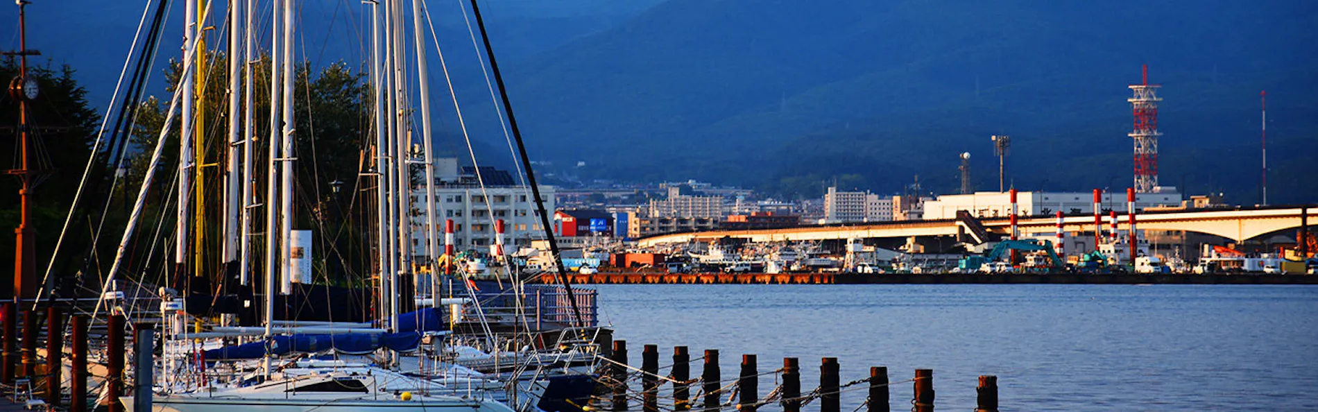 HAKODATE 男爵倶楽部 HOTEL&RESORTS