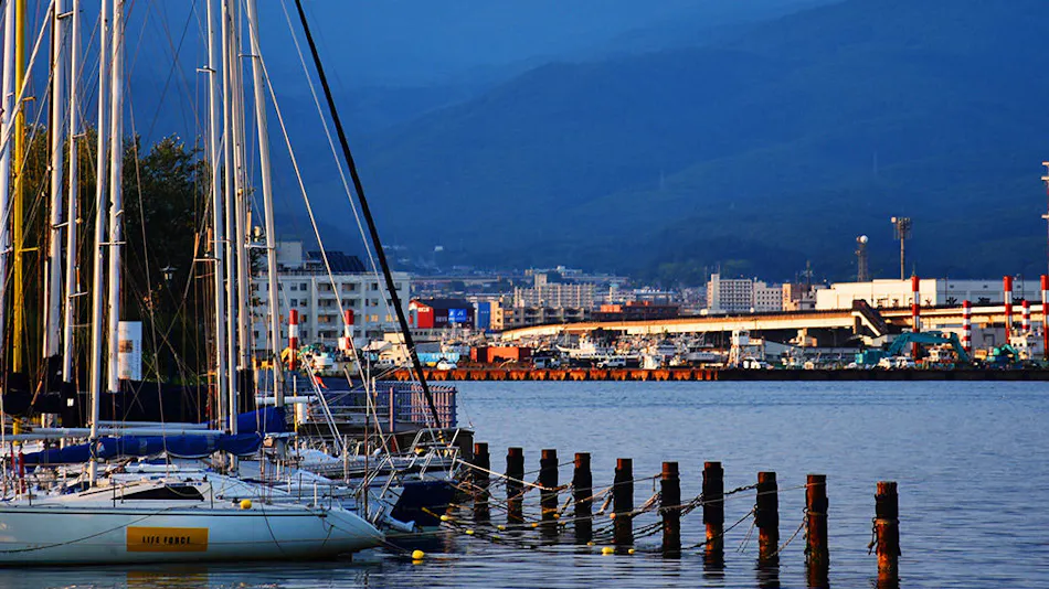 HAKODATE Danshaku Club HOTEL & RESORTS