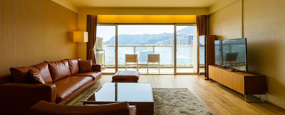 HAKODATE Danshaku Club HOTEL & RESORTS