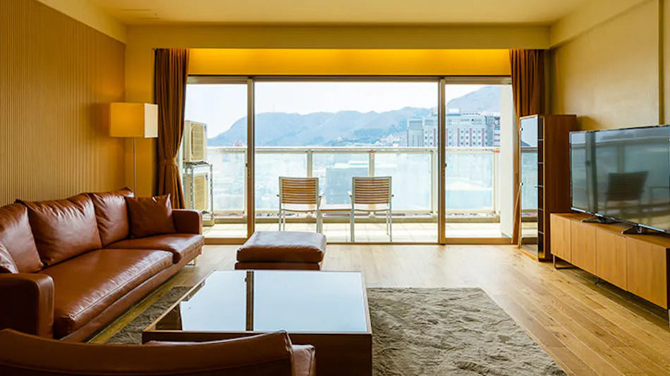 HAKODATE Danshaku Club HOTEL & RESORTS