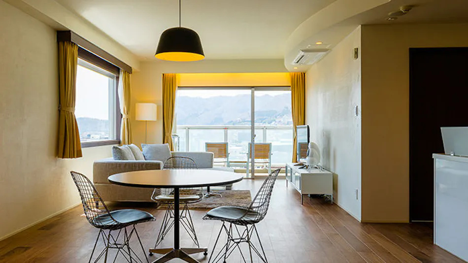 HAKODATE Danshaku Club HOTEL & RESORTS