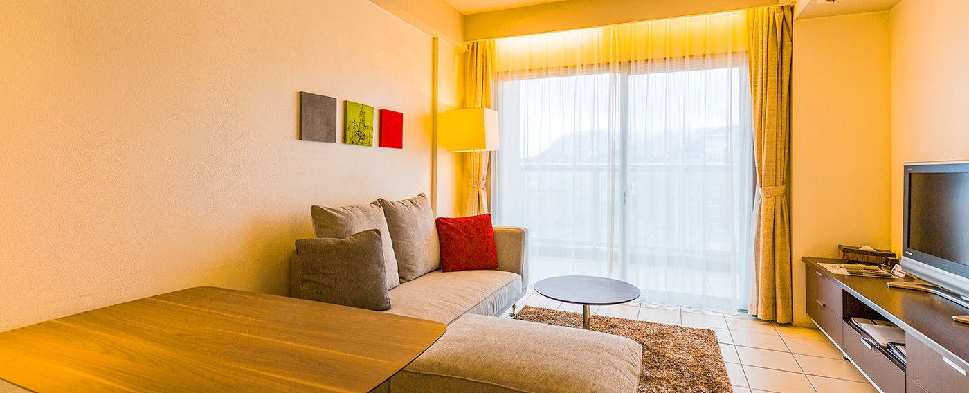 HAKODATE 男爵倶楽部　HOTEL＆RESORTS