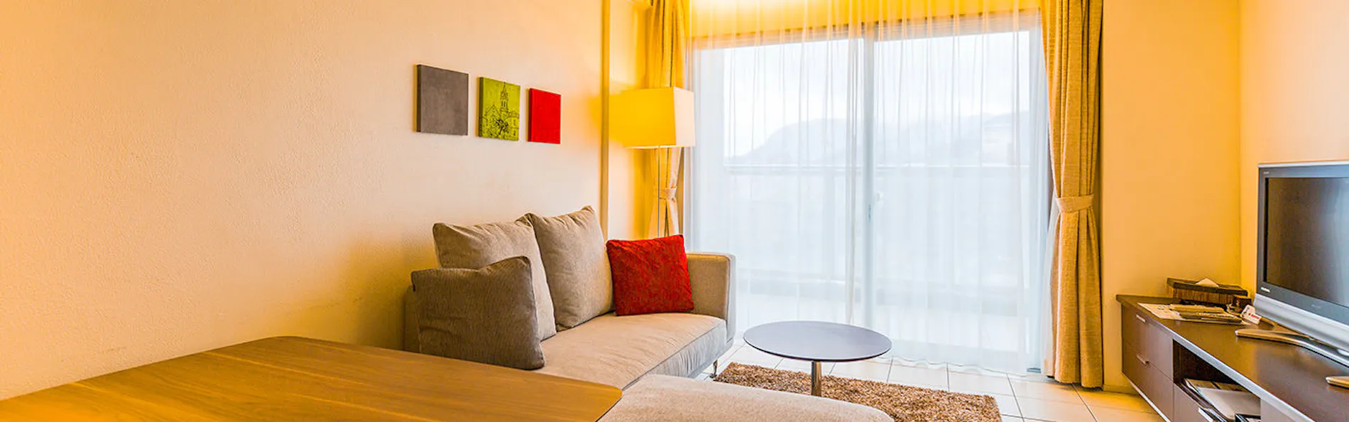 HAKODATE 男爵倶楽部 HOTEL&RESORTS