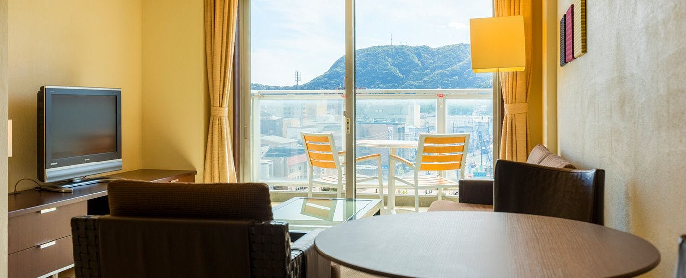 HAKODATE Danshaku Club HOTEL & RESORTS