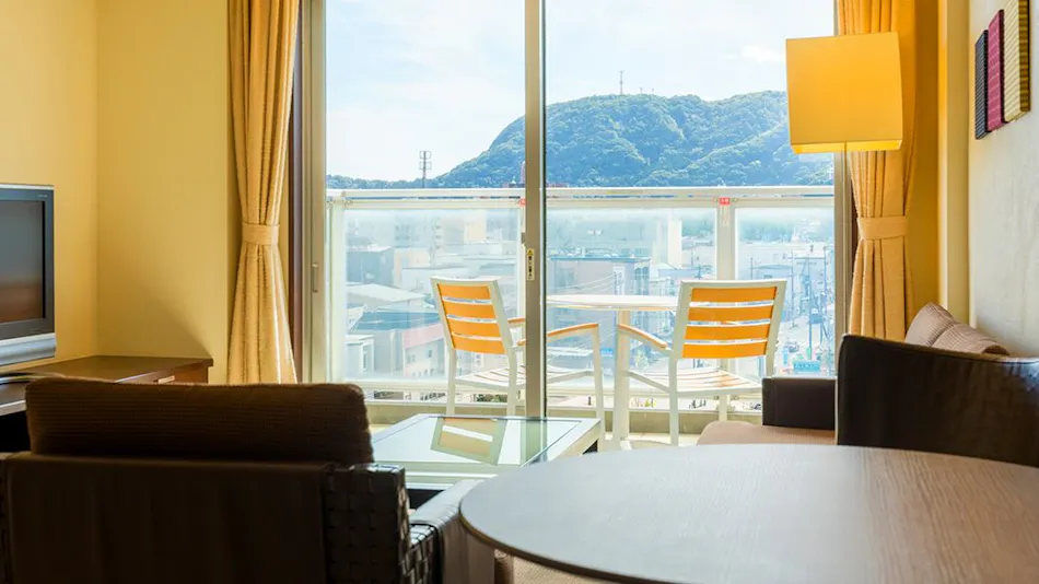 HAKODATE Danshaku Club HOTEL & RESORTS