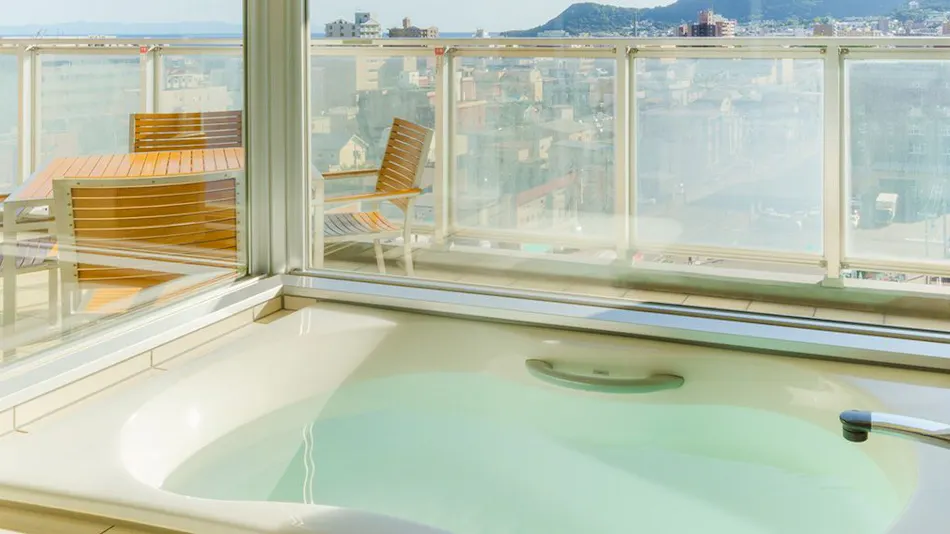 HAKODATE Danshaku Club HOTEL & RESORTS