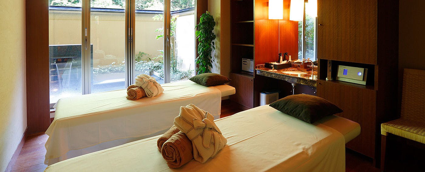 Grande Spa "OToZuRe"