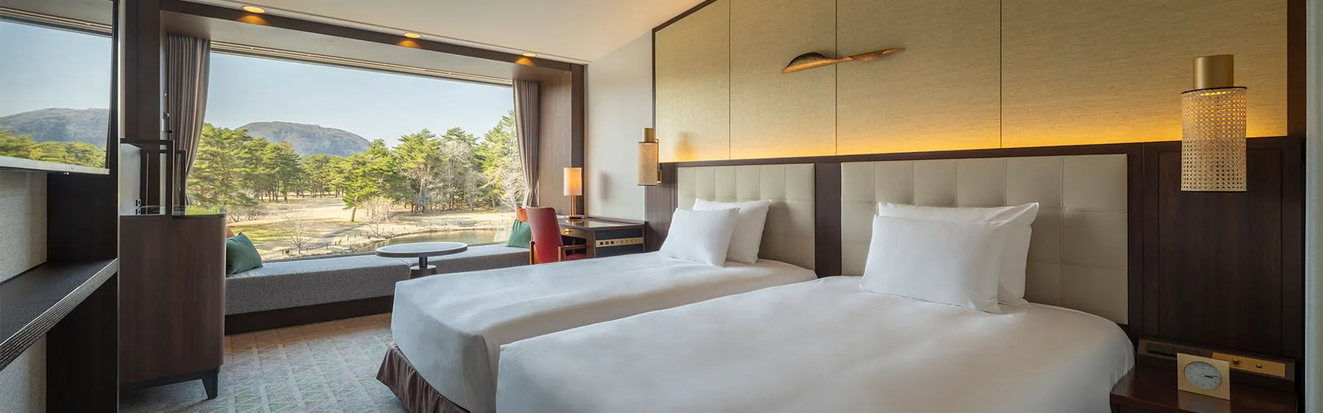 ザ・プリンス 軽井沢