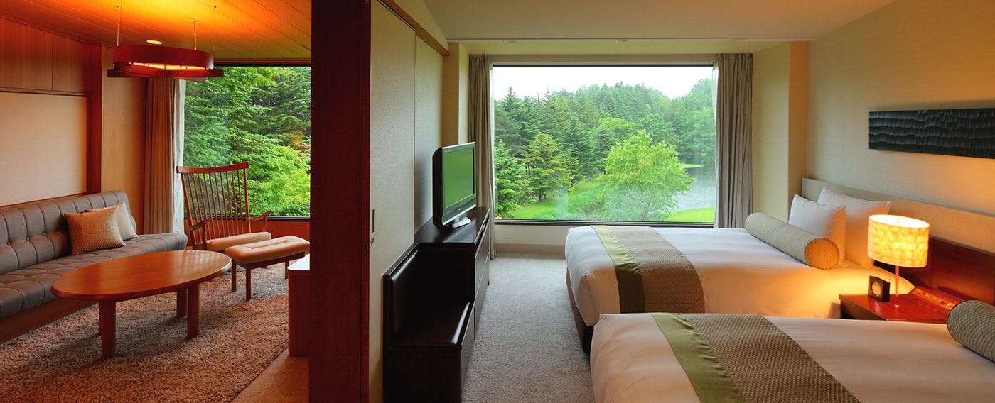 軽井沢駅に近い安く泊まれるホテル 旅館 選 宿泊予約は 一休 Com