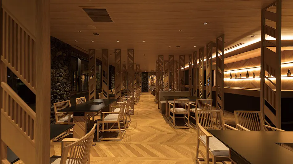 The Prince Karuizawa