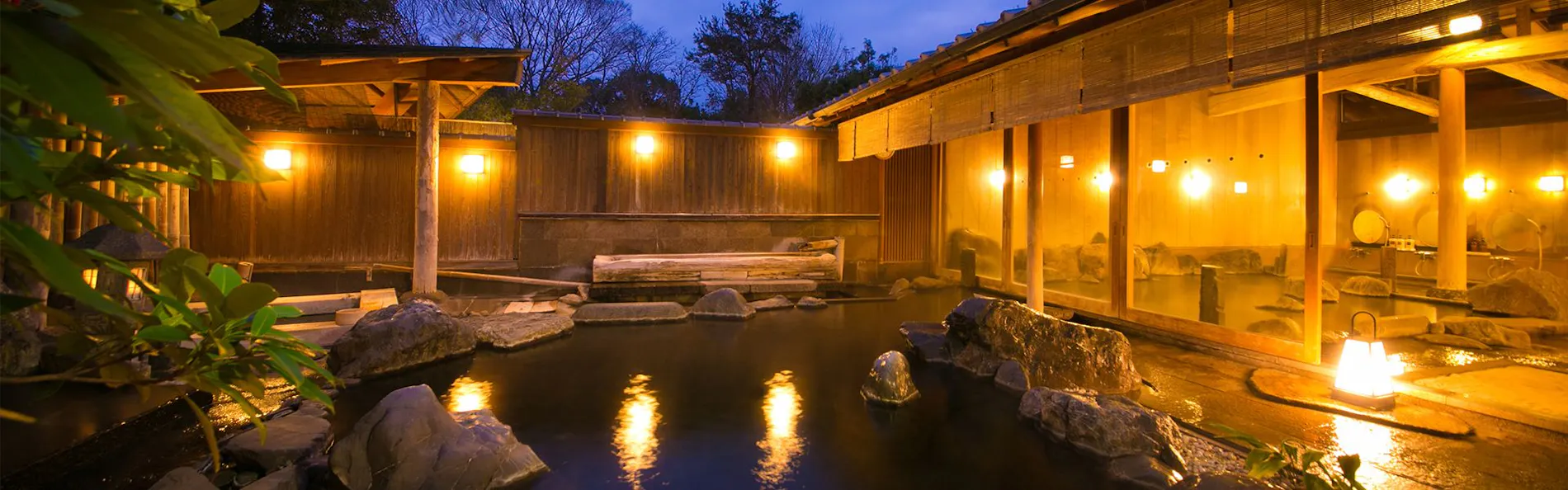 数寄の宿 野鶴亭