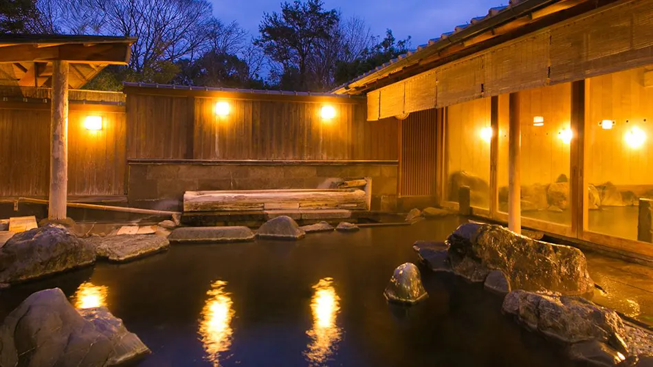 Suki no Yado Yakakutei