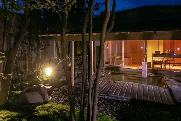 ห้องพัก